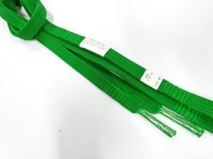 未使用品　正絹　手組帯締め